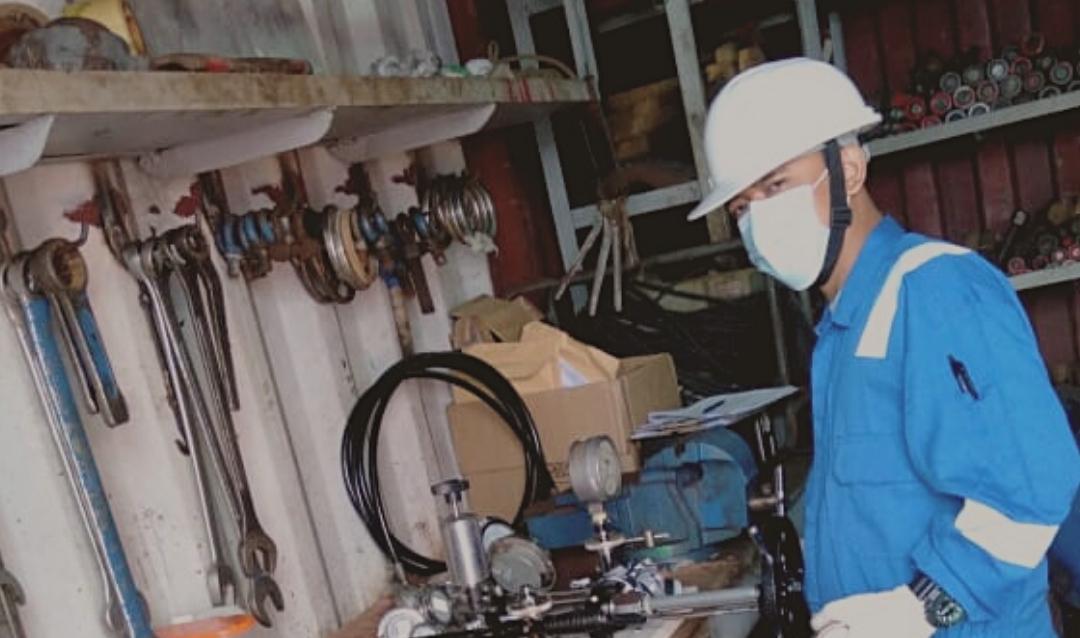 thermocouple